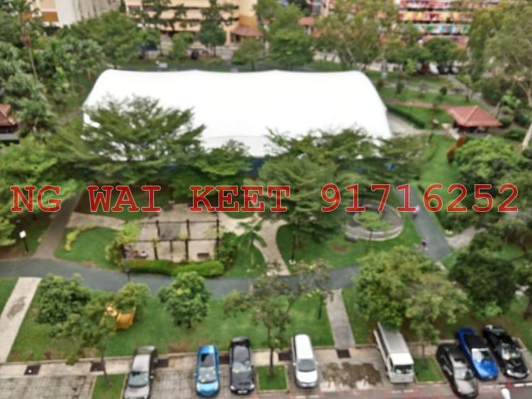 Blk 686 Hougang Street 61 (Hougang), HDB 4 Rooms #160742172